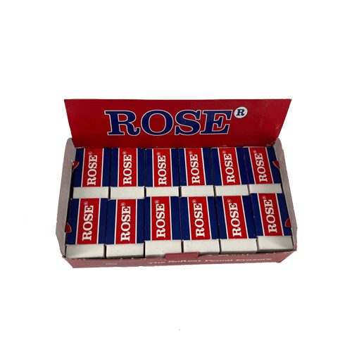 پاک کن 36 عددی ROSE