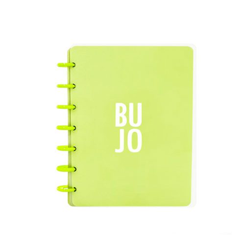 آبرنگ دفتر BOJO