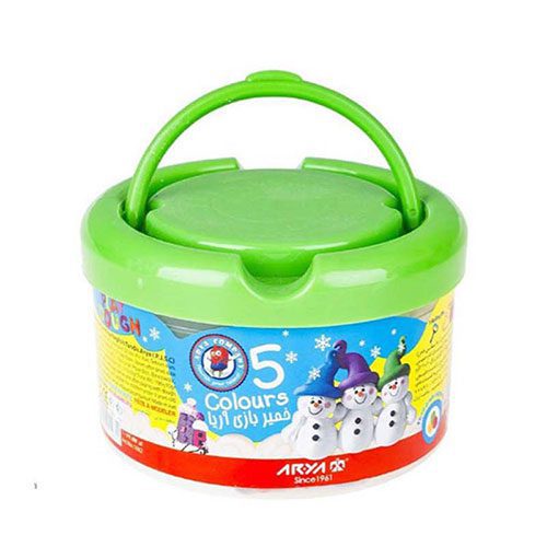 خمیر سطلی کوچک 1062 آریا