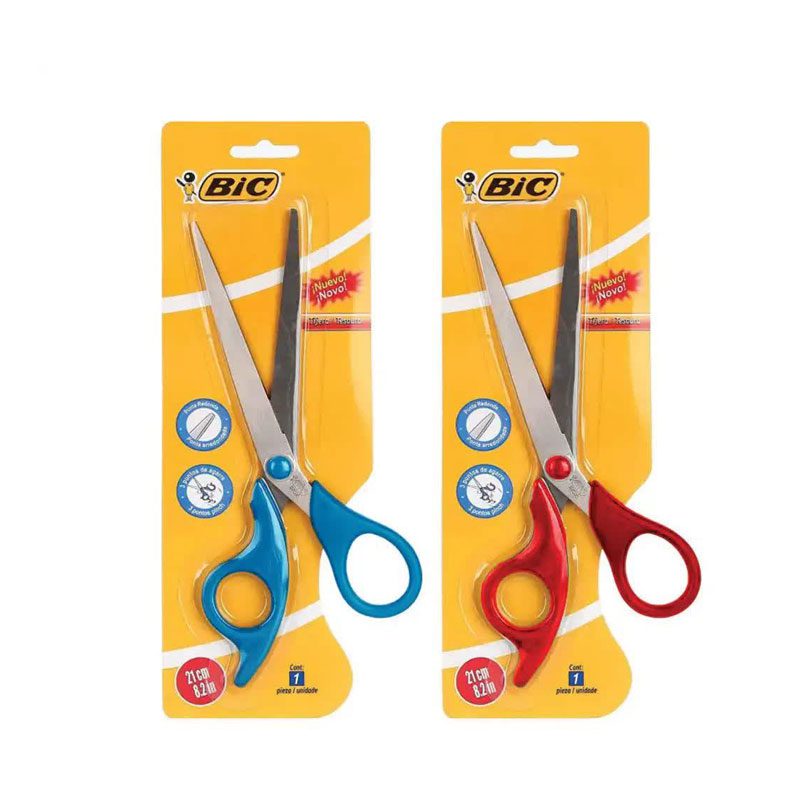 قیچی 21 سانت بیک