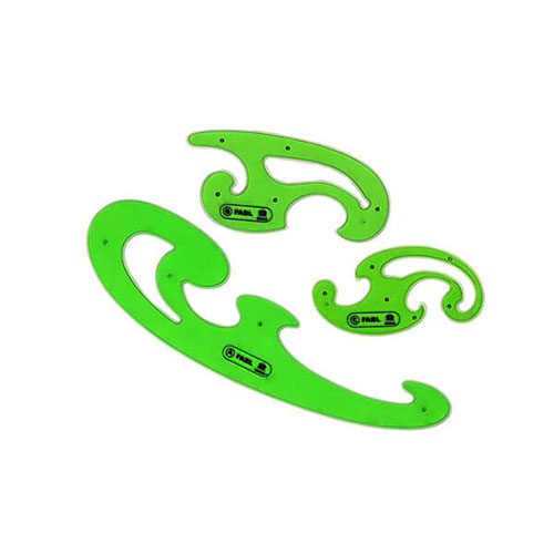 فابل شابلون پیستوله