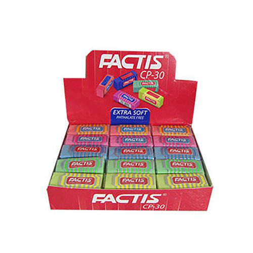 پاک کن CP30 فکتیس