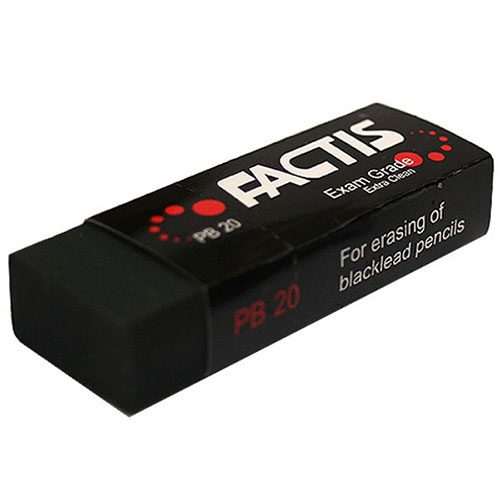 پاک کن PB20 فکتیس