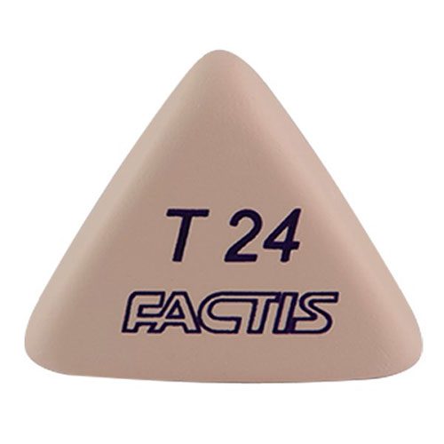 پاک کن T24 فکتیس