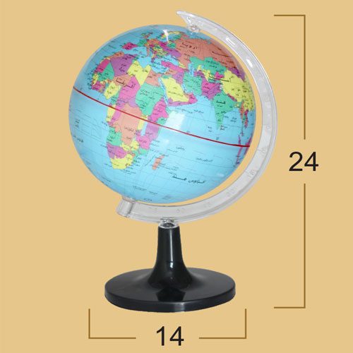 ایده کره 101سایز 14کلاسیک