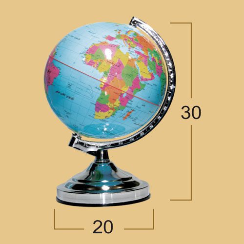 ایده کره 105 سایز 20 کلاسیک