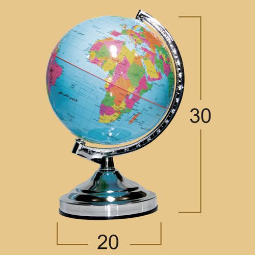 ایده کره 107 سایز 20 کلاسیک چراغدار