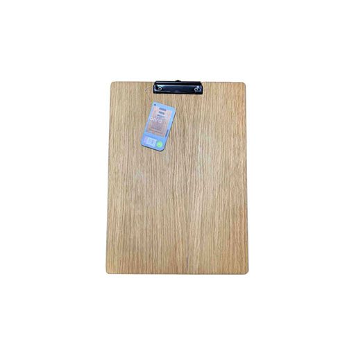 ایده تخته شاسی A5 چوبی بلوط