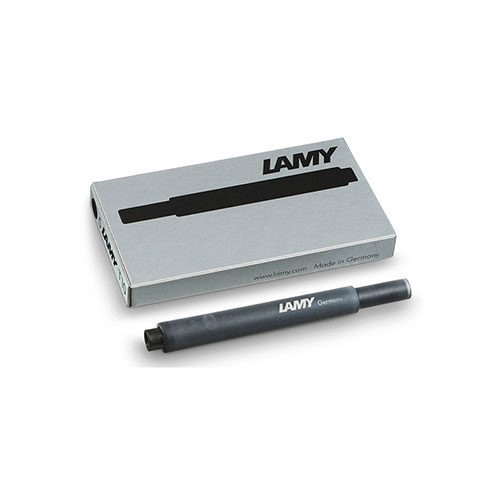 لامی کپسول خودنویس مشکی