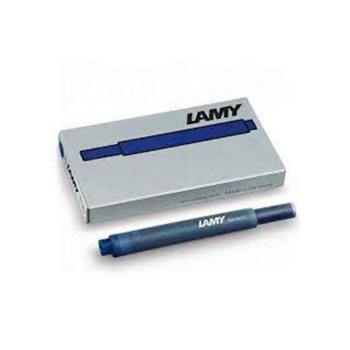 لامی کپسول خودنویس آبی