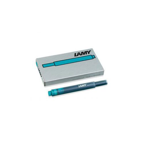 لامی کپسول خودنویس فیروزه ای