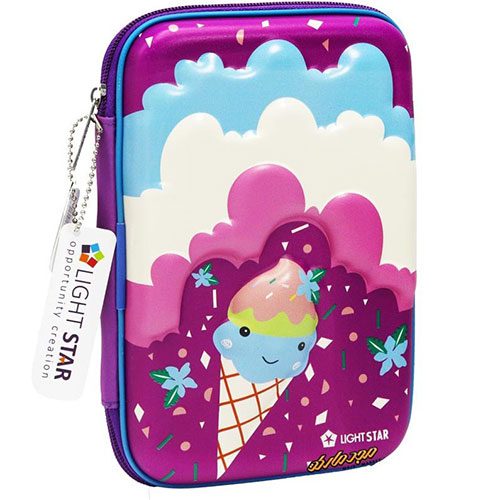 لایت استار 801/5 جامدادی