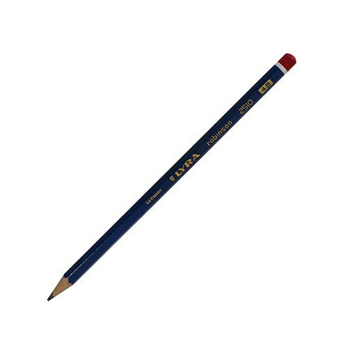 لیرا مداد طراحی B4