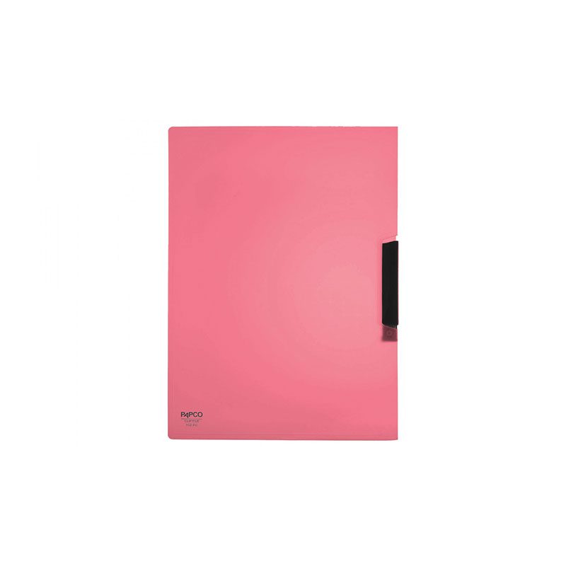 کلیپ فایل 102 پاپکو