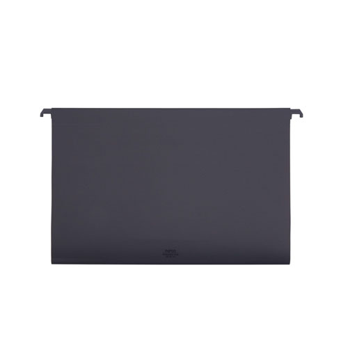 پوشه آویز طوسی HF-01FC پاپکو