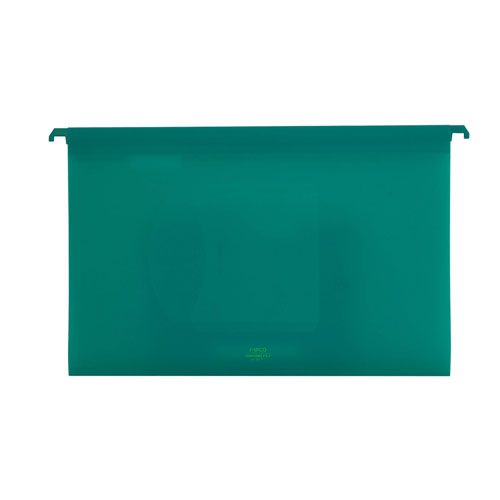 پوشه آویز سبز HF-01FC پاپکو