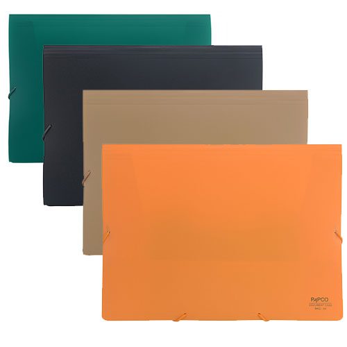 کیف کشدار B 402 A4 پاپکو