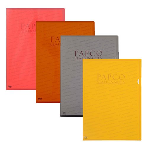 پوشه E 310 سمیناری A4 پاپکو