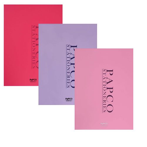 طلق صحافی ضخیم A4 پاپکو