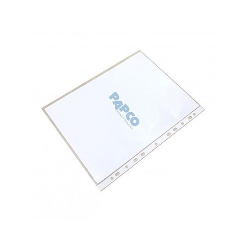 کاور A4 SUPER پاپکو