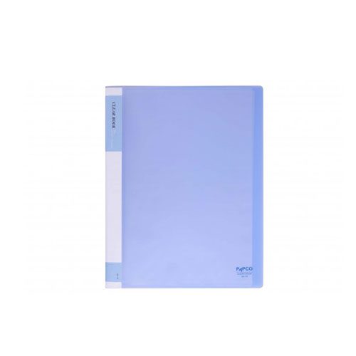 کلربوک 10 برگ الوان پاپکو