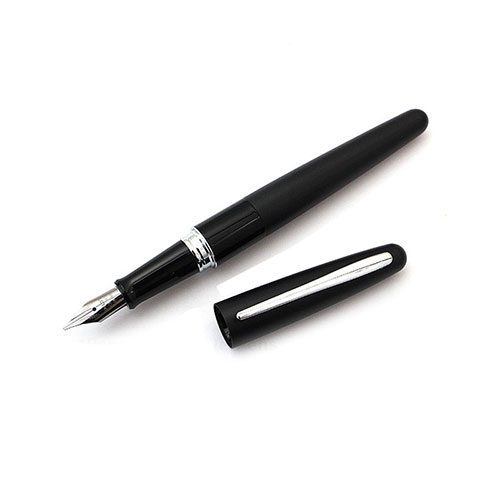 پیلوت MR خودنویس