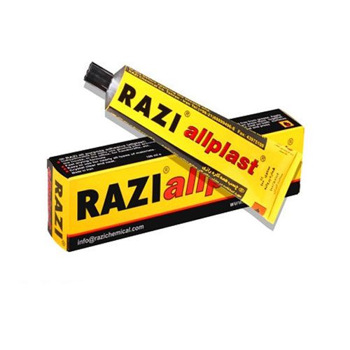 رازی چسب همه کاره 100 CC