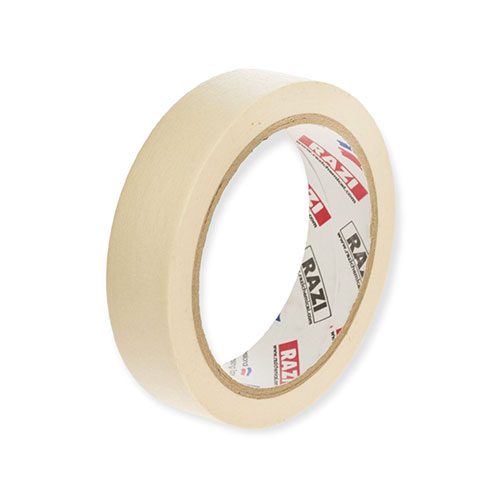 رازی چسب کاغذی 2 سانت 16 یارد