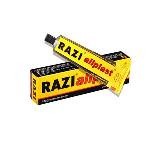 رازی چسب همه کاره 50 CC