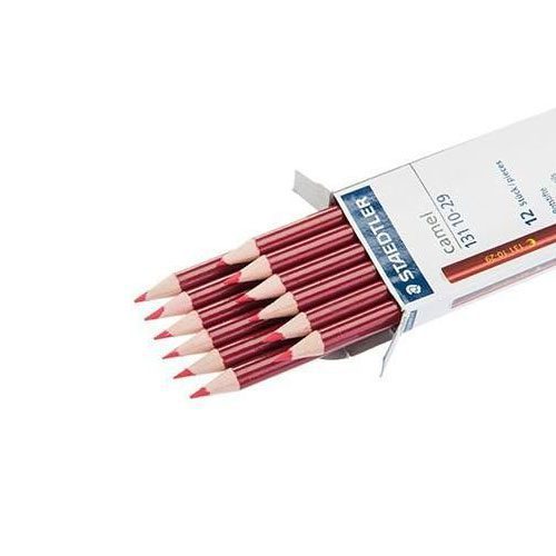 کمل مداد قرمز ایرانی 131 استدلر