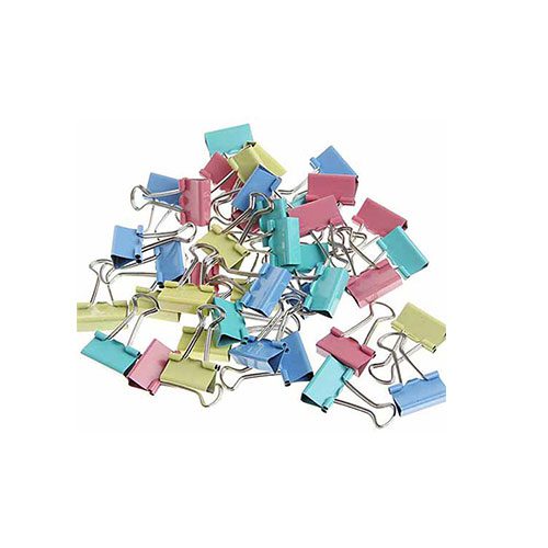 سوپر بایند گیره دوبل 15 رنگی