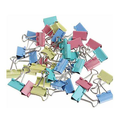 سوپر بایند گیره دوبل 25 رنگی