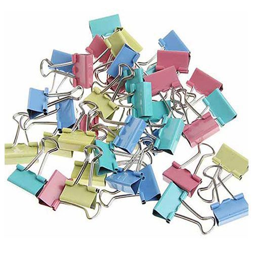 سوپر بایند گیره دوبل 32 رنگی