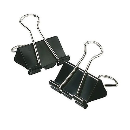 سوپر بایند گیره دوبل 51 مشکی