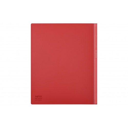 کلاسور 2 حلقه قرمز 647 پاپکو