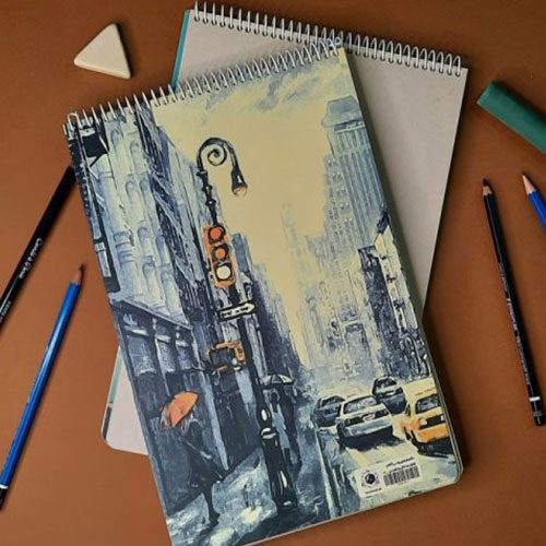 یاس دفتر طراحی A4 لندن