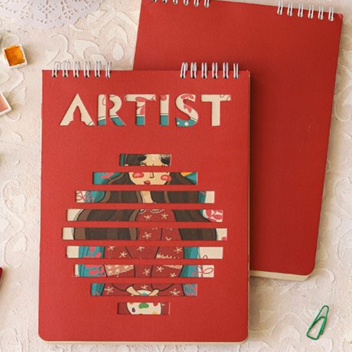 یاس دفتر آرتیست شهرزاد