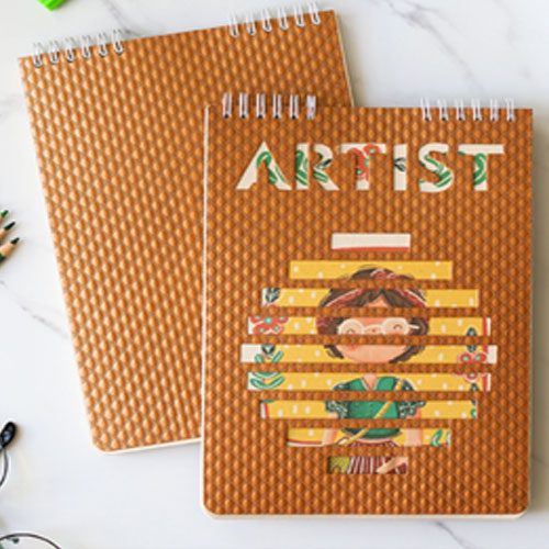 یاس دفتر آرتیست ترگل