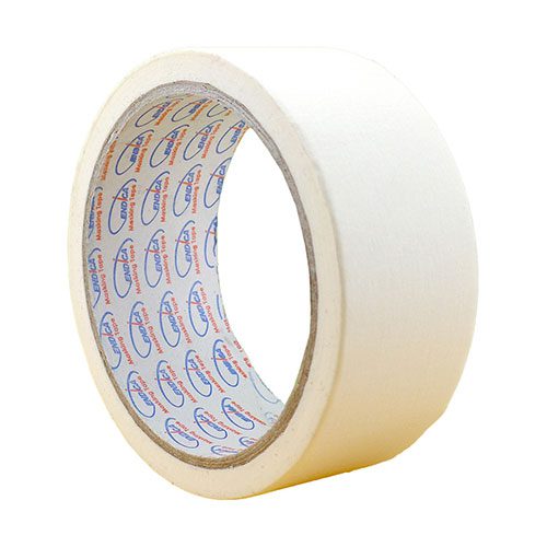 اندیکا چسب کاغذی 5 سانت 30 یارد