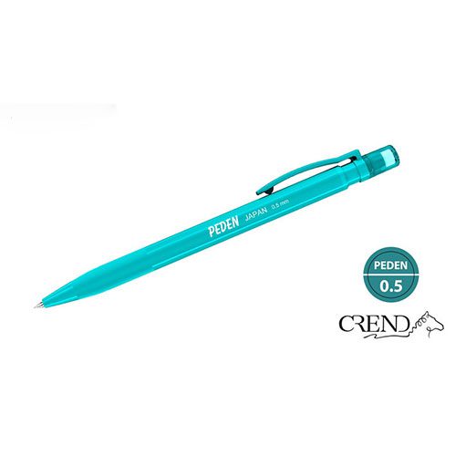 کرند PEDIN اتود 0/5 TURQUOISE تولید ژاپن