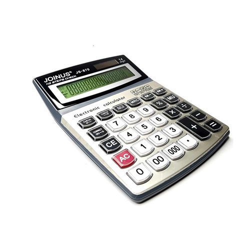 ماشین حساب JS-870 جوینوس