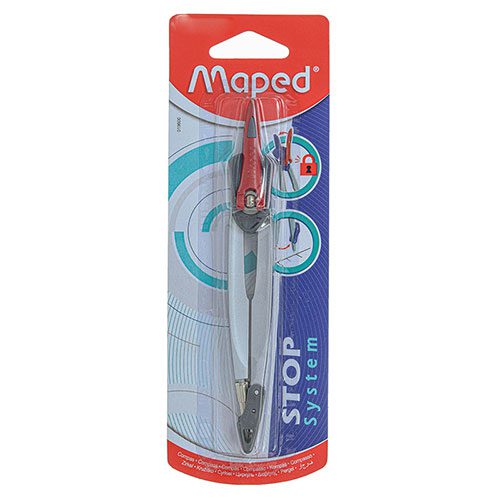 مپد 019600 پرگار استاپ سیستم