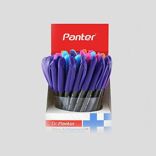 خودکار 1 رنگی 105 پنتر