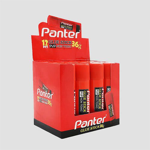 چسب ماتیکی 36گرم پنتر