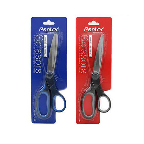 قیچی S102 175 MM پنتر