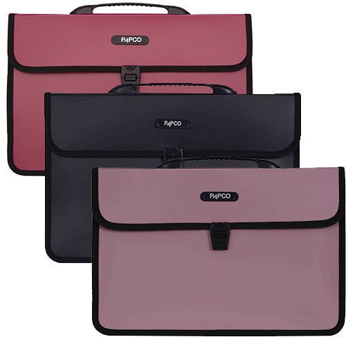 کیف سمیناری HSNB-KFC پاپکو