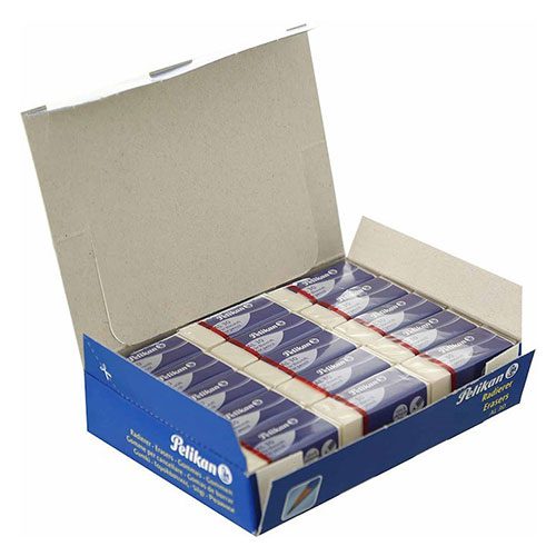 پلیکان پاک کن AL-30 سفید