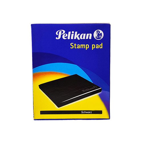 پلیکان استامپ کوچک