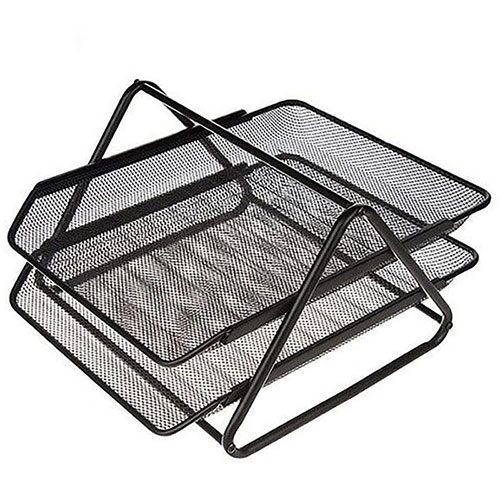 شهاب کازیه 2 طبقه فلزی