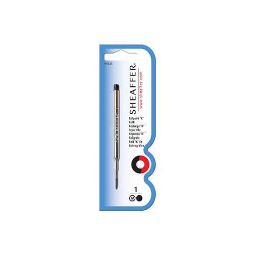 شیفر مغزی خودکار مشکی